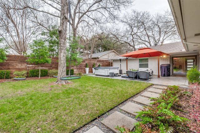 6717 Dalhart Lane, Dallas, TX 75214