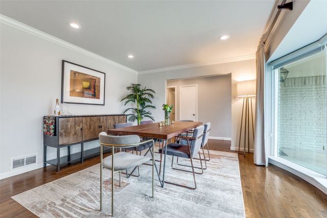 6717 Dalhart Lane, Dallas, TX 75214