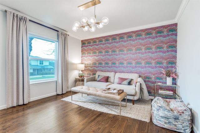 6717 Dalhart Lane, Dallas, TX 75214