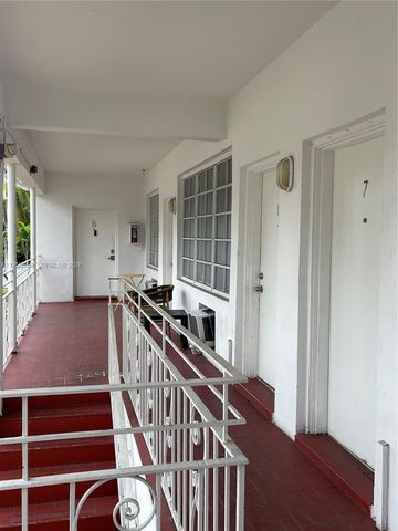 901 Pennsylvania Ave 7, Miami Beach, FL 33139