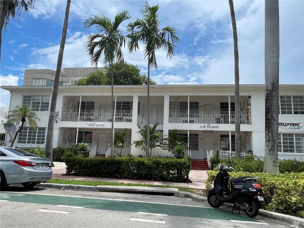 901 Pennsylvania Ave 7, Miami Beach, FL 33139