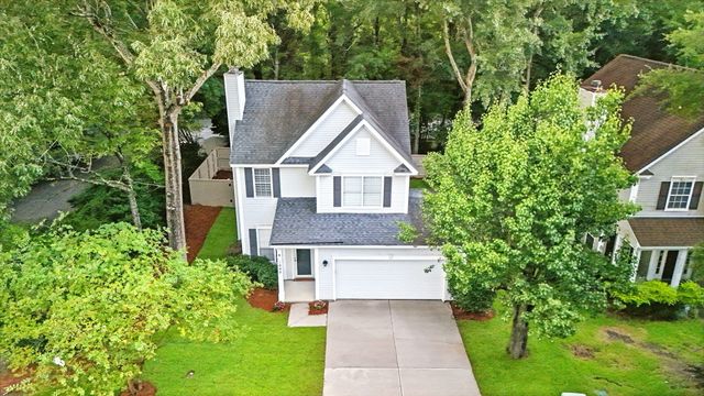 1946 Treebark Drive, Charleston, SC 29414
