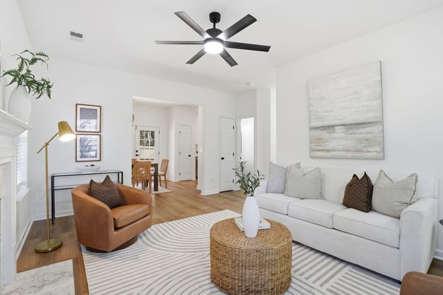 1946 Treebark Drive, Charleston, SC 29414