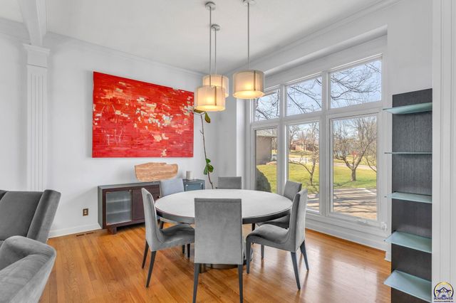 7433 SW Falcon ST, Topeka, KS 66610