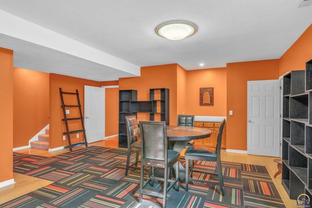 7433 SW Falcon ST, Topeka, KS 66610