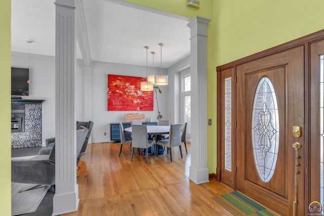 7433 SW Falcon ST, Topeka, KS 66610