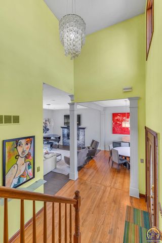 7433 SW Falcon ST, Topeka, KS 66610