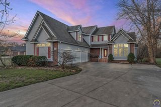 7433 SW Falcon ST, Topeka, KS 66610