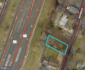 18524 TRIANGLE ST, Triangle, VA 22172