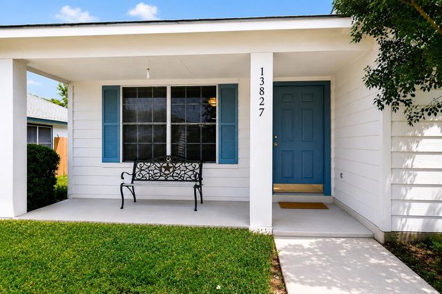 13827 Spring Heath RD, Pflugerville, TX 78660