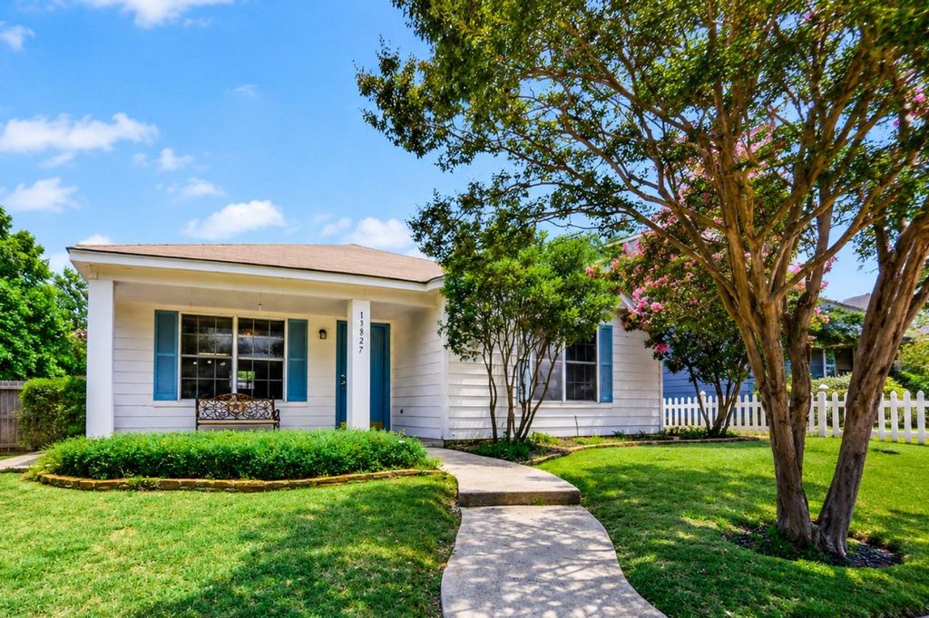 13827 Spring Heath RD, Pflugerville, TX 78660