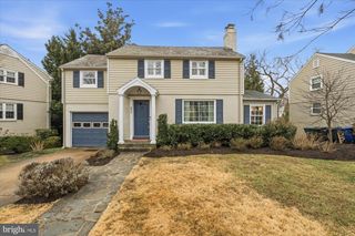 802 GRAND VIEW DR, Alexandria, VA 22305
