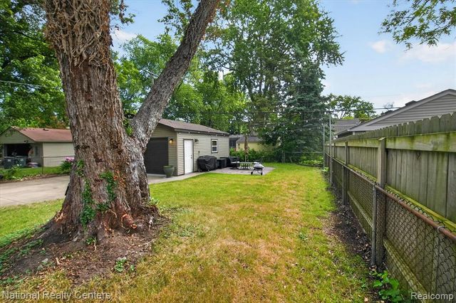 2436 N Vermont Avenue, Royal Oak, MI 48073
