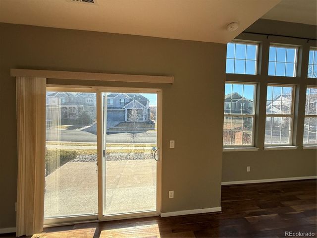 23080 York Avenue, Parker, CO 80138