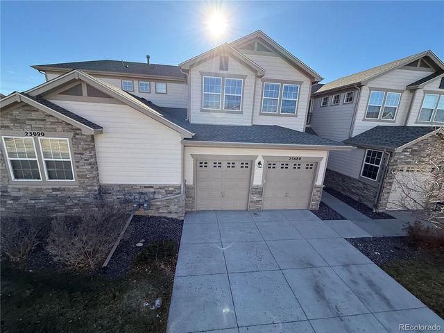 23080 York Avenue, Parker, CO 80138