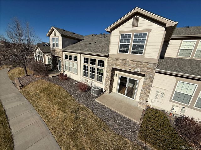23080 York Avenue, Parker, CO 80138