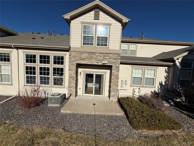 23080 York Avenue, Parker, CO 80138