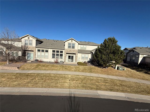 23080 York Avenue, Parker, CO 80138