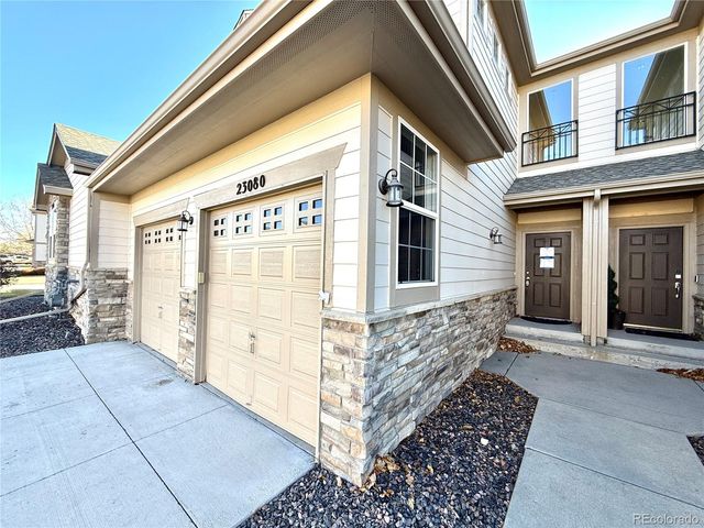 23080 York Avenue, Parker, CO 80138
