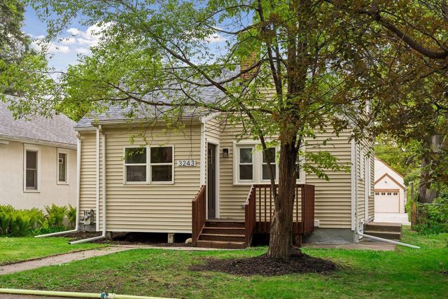3243 Washburn Avenue N, Minneapolis, MN 55412