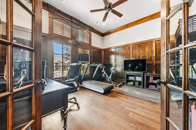 352 Arlington Park Court, Hot Springs, AR 71901