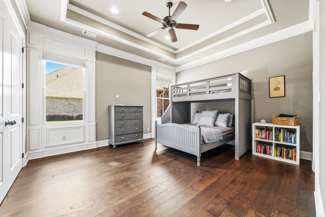 352 Arlington Park Court, Hot Springs, AR 71901