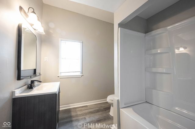 623 Orange Street, Indianapolis, IN 46203