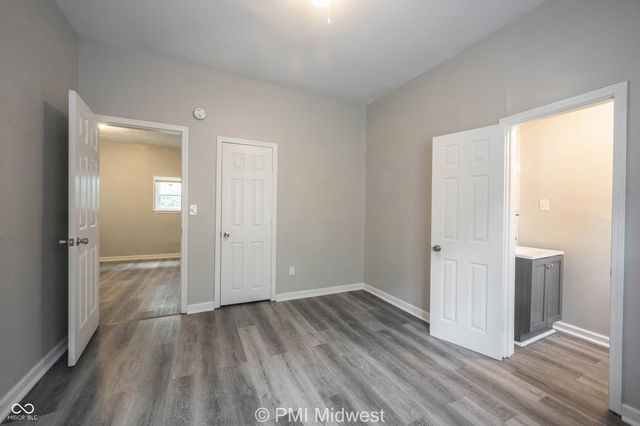 623 Orange Street, Indianapolis, IN 46203