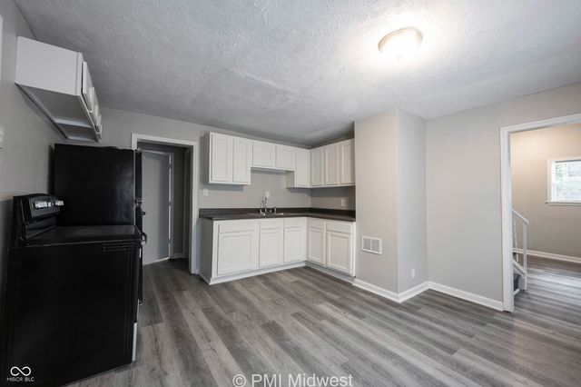623 Orange Street, Indianapolis, IN 46203