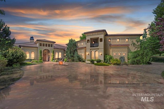 2515 N Big Sky Place, Eagle, ID 83616