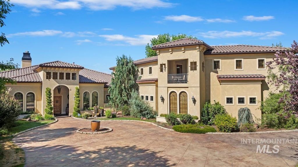 2515 N Big Sky Place, Eagle, ID 83616 photo 46