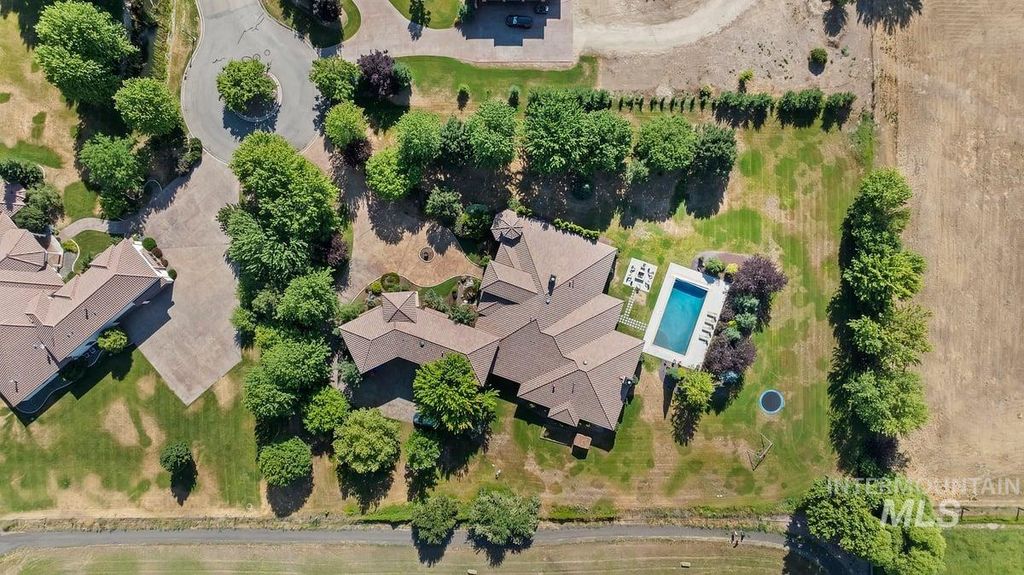 2515 N Big Sky Place, Eagle, ID 83616 photo 47