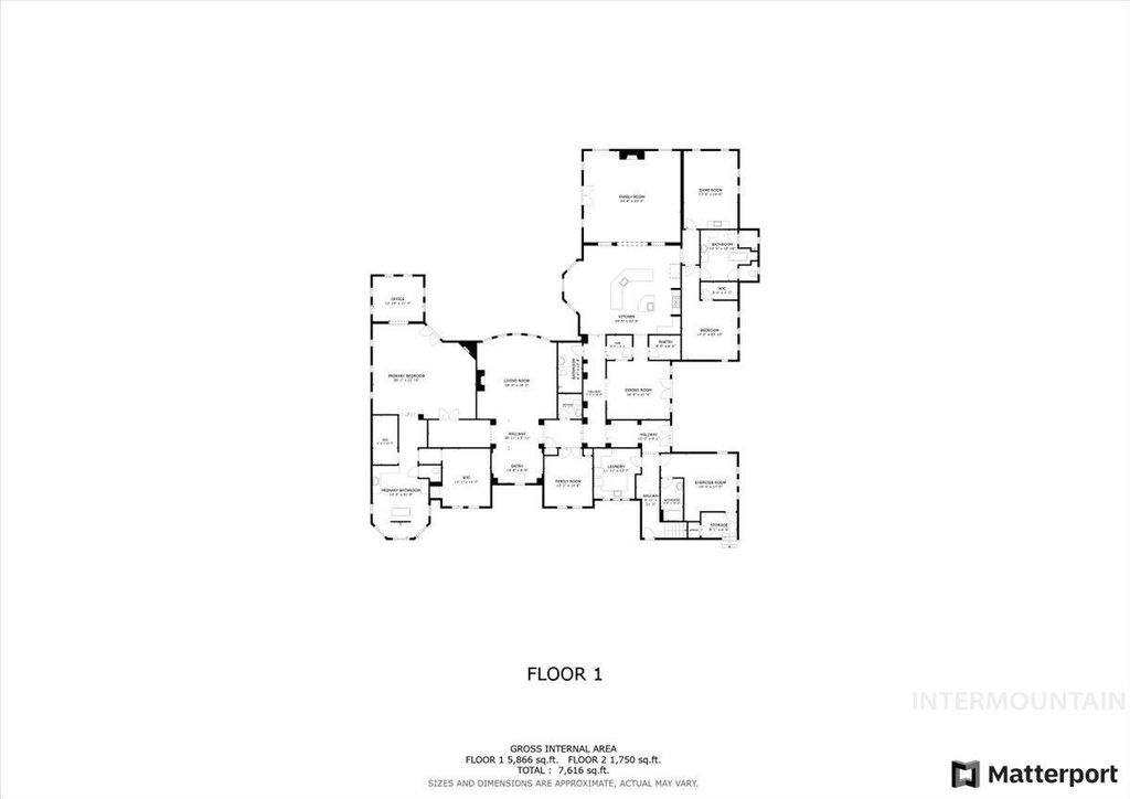 2515 N Big Sky Place, Eagle, ID 83616 photo 49