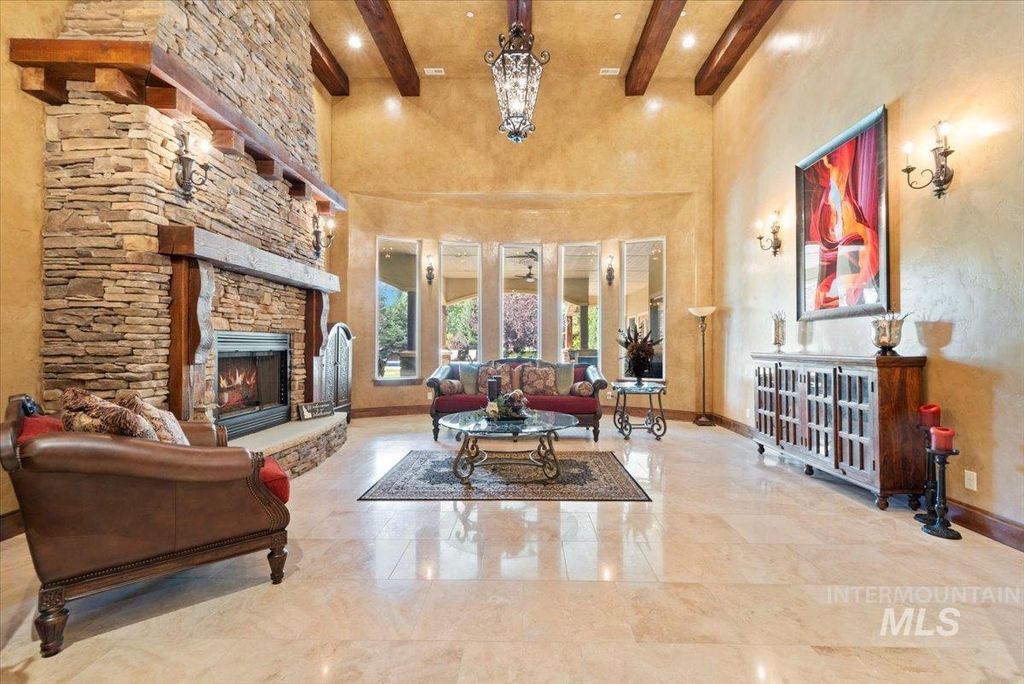 2515 N Big Sky Place, Eagle, ID 83616 photo 5