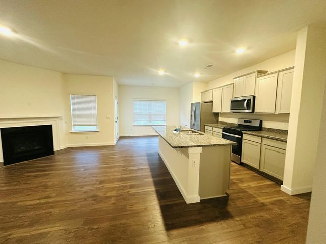 1925 Abington Farms Way, Hixson, TN 37343