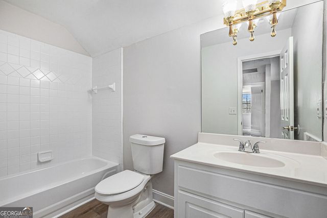 7985 Thunder River Way, Cumming, GA 30028