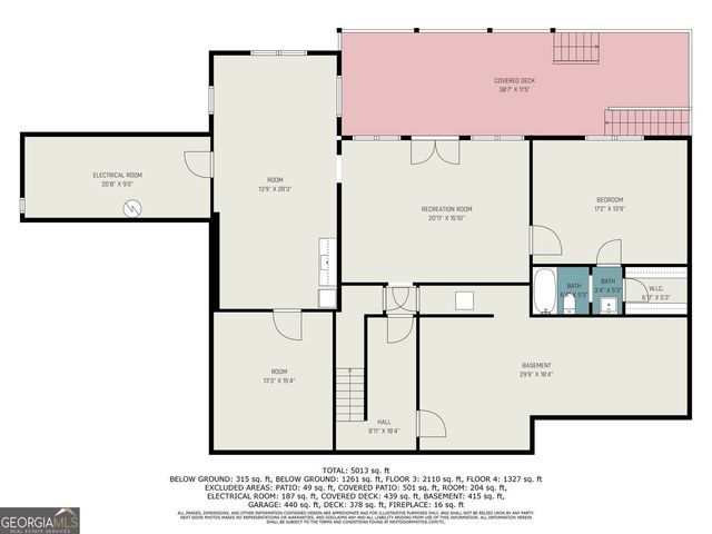 7985 Thunder River Way, Cumming, GA 30028