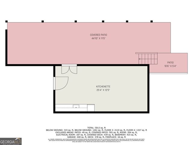 7985 Thunder River Way, Cumming, GA 30028