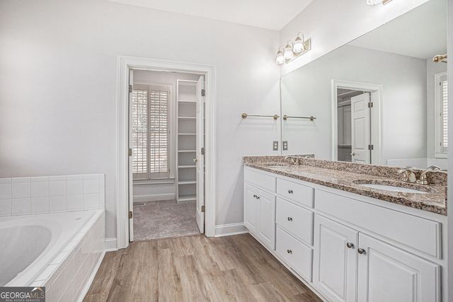 7985 Thunder River Way, Cumming, GA 30028