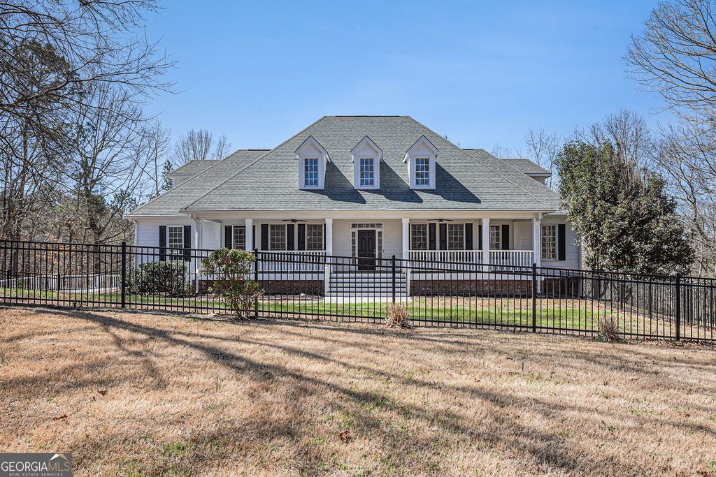 7985 Thunder River Way, Cumming, GA 30028