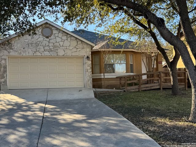 7315 Northallerton, Converse, TX 78109