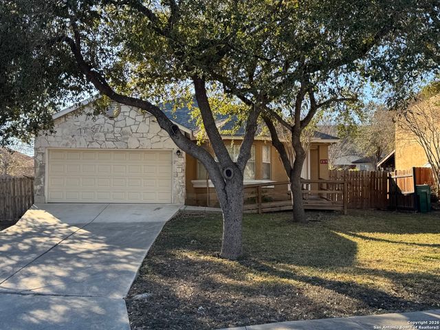 7315 Northallerton, Converse, TX 78109