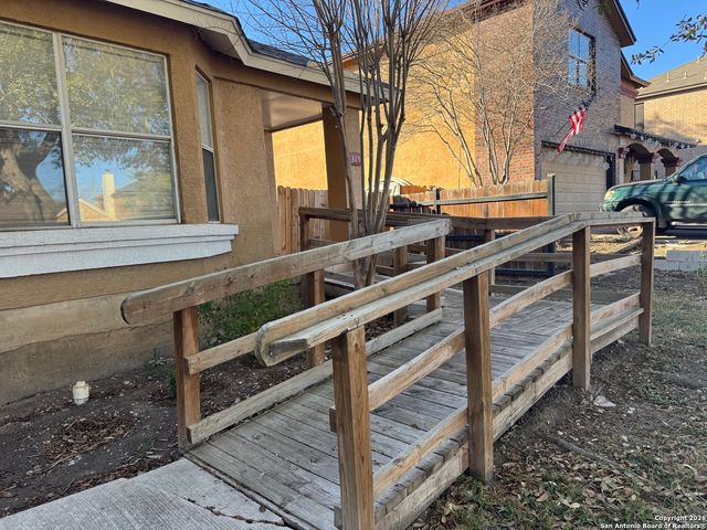 7315 Northallerton, Converse, TX 78109