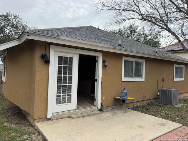 7315 Northallerton, Converse, TX 78109