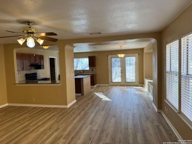 7315 Northallerton, Converse, TX 78109