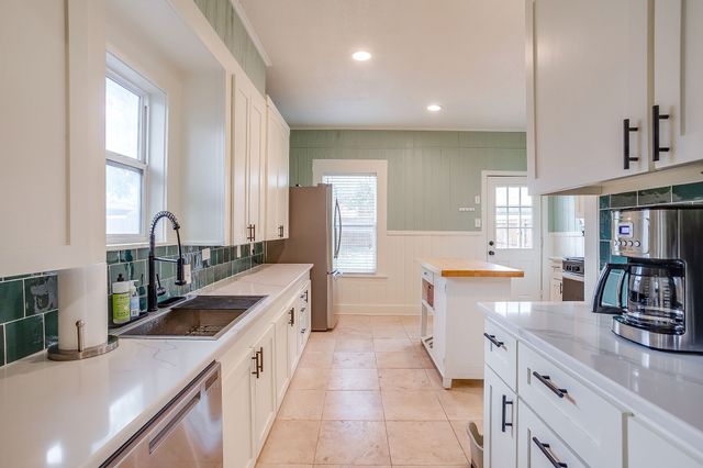 4732 Birchman Avenue, Fort Worth, TX 76107