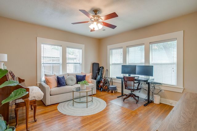 4732 Birchman Avenue, Fort Worth, TX 76107