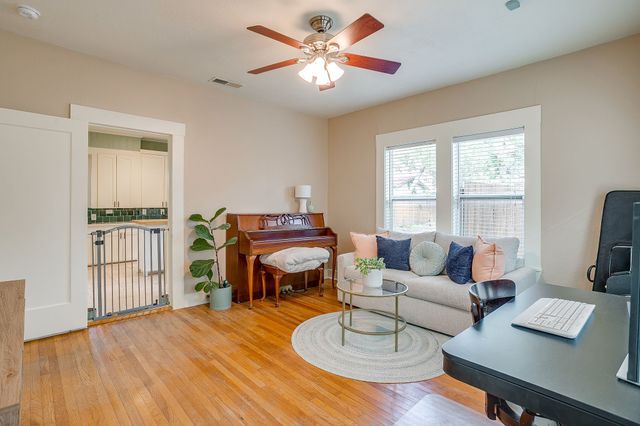 4732 Birchman Avenue, Fort Worth, TX 76107