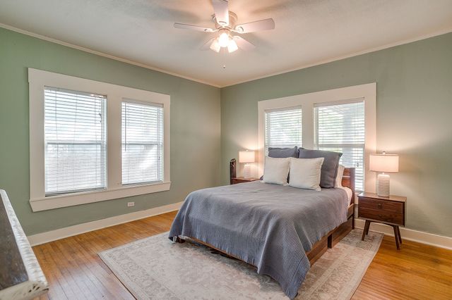 4732 Birchman Avenue, Fort Worth, TX 76107