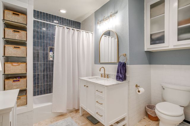 4732 Birchman Avenue, Fort Worth, TX 76107